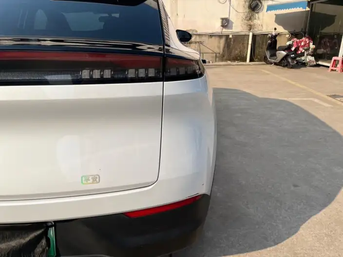 SKY EV01 2024 Model 530km PRO Elite Edition – фото 10