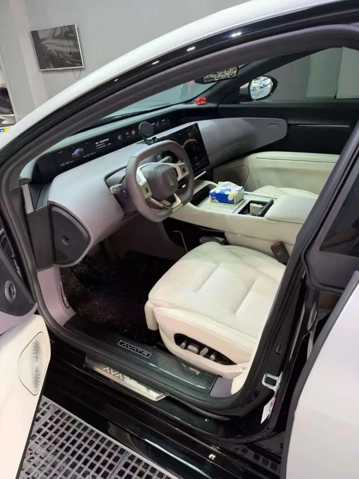 Avita 12 2025 Model Ultra Rear Drive Extended Range Edition – фото 8