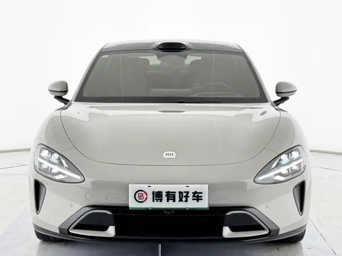 Xiaomi SU7 2024 Model 4WD Ultra-long Endurance Max Edition