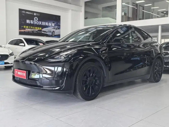 Model Y 2022 Model Facelift Rear-wheel drive version – фото 1