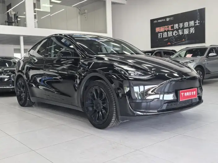 Model Y 2022 Model Facelift Rear-wheel drive version – фото 3