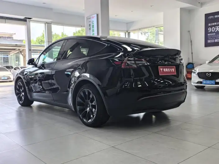 Model Y 2022 Model Facelift Rear-wheel drive version – фото 4