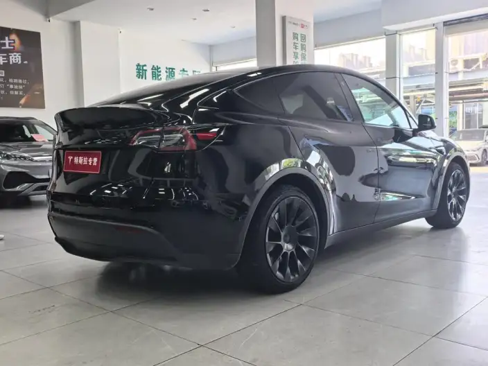 Model Y 2022 Model Facelift Rear-wheel drive version – фото 6