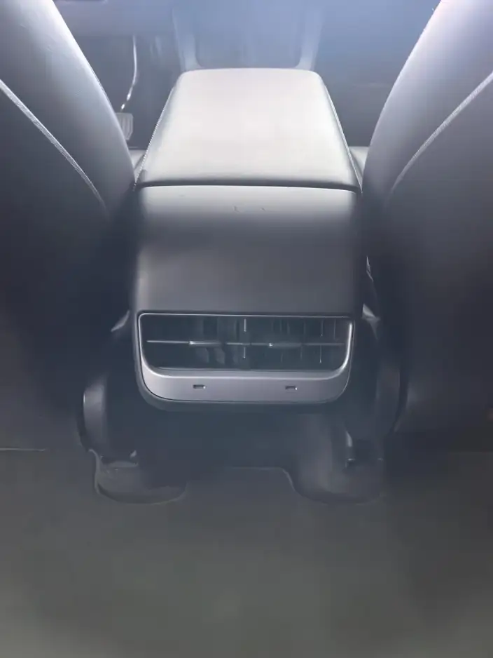 Model Y 2022 Model Facelift Rear-wheel drive version – фото 7