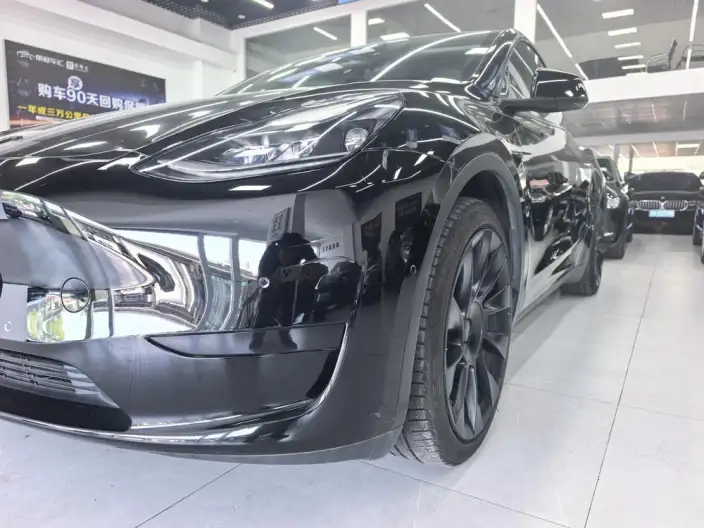 Model Y 2022 Model Facelift Rear-wheel drive version – фото 8