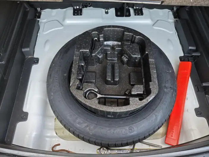 Kia Seltos 2021 Model 1.5L CVT Trend Edition – фото 10