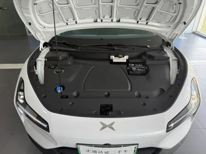 XPeng MONA M03 2024 Model 515 Long Battery Life Pro Edition – фото 8