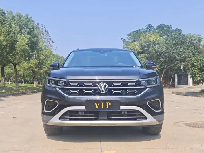 Volkswagen Tayron 2023 Model 280TSI 2WD Luxury Plus Advanced version – фото 2