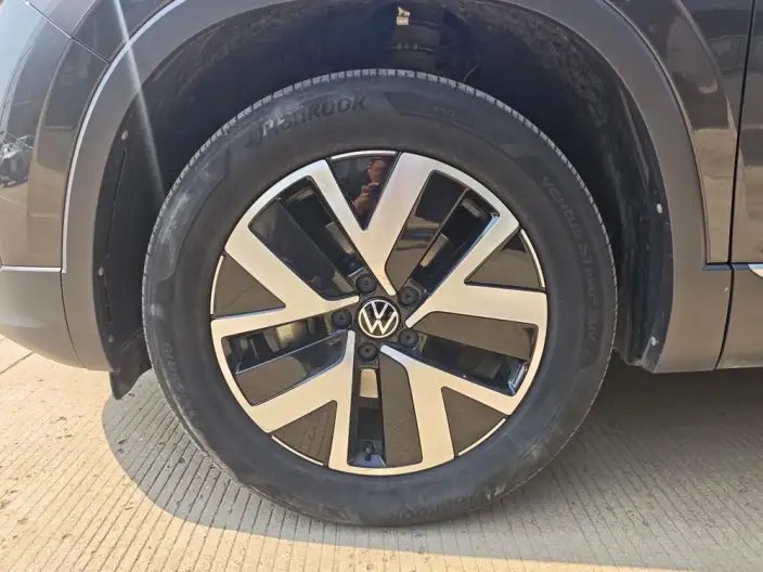 Volkswagen Tayron 2023 Model 280TSI 2WD Luxury Plus Advanced version – фото 7