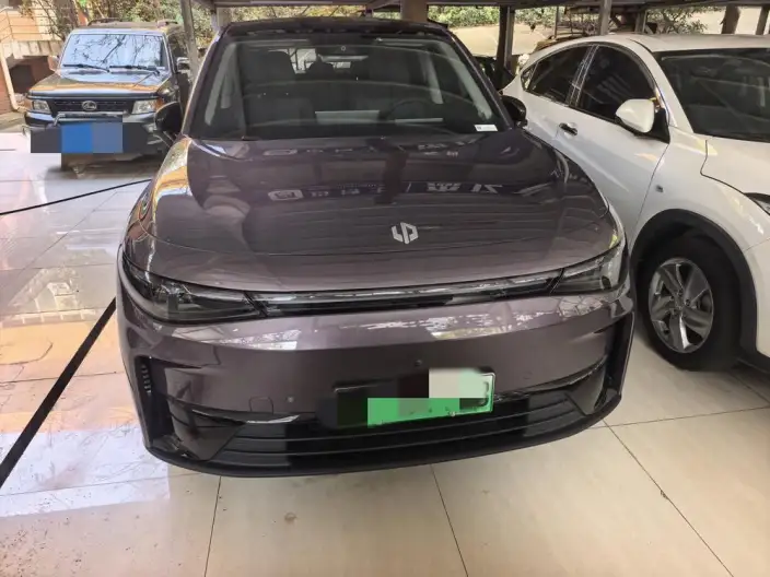 Leapmotor C10 2026 Model EV Edition 605 Yuexiang Edition – фото 2