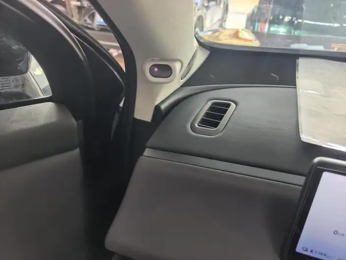 Leapmotor C10 2026 Model EV Edition 605 Yuexiang Edition – фото 7