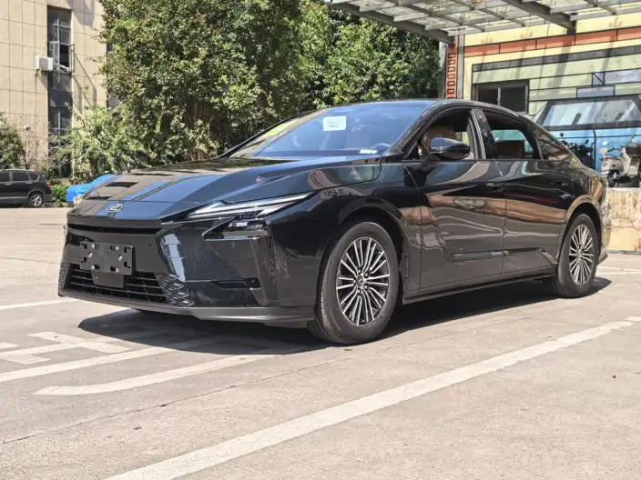 Lexus ES 2026 Model 300h