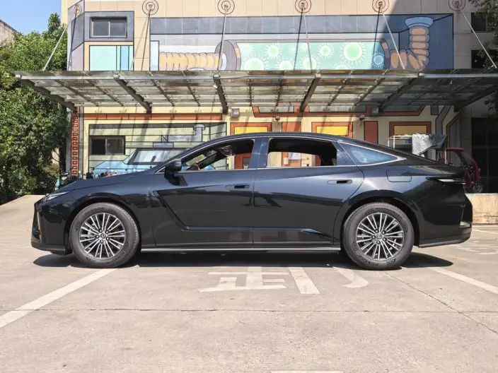 Lexus ES 2026 Model 300h
