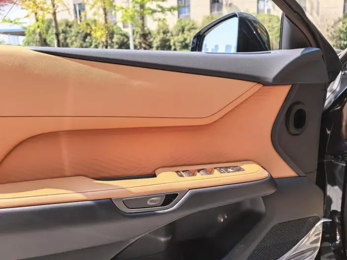 Lexus ES 2026 Model 300h – фото 10