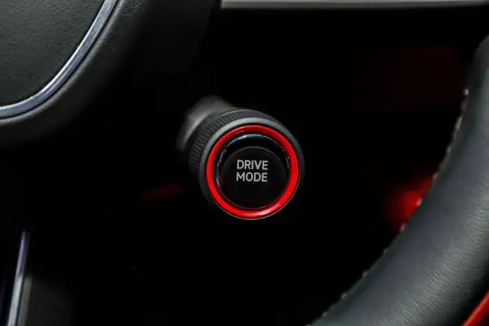Xiaomi SU7 2026 Model Rear Drive Pro Edition – фото 8