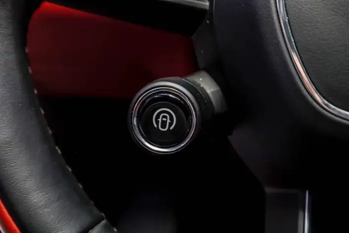 Xiaomi SU7 2026 Model Rear Drive Pro Edition – фото 10