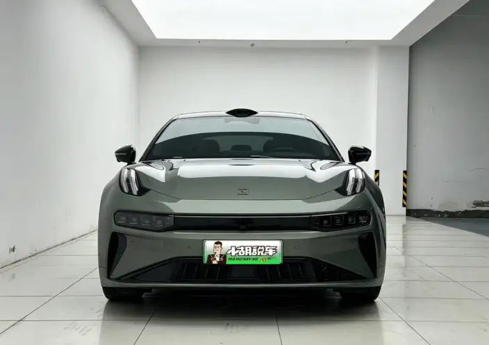 ZEEKR 001 2025 Model WE Edition 95kWh 4WD – фото 2