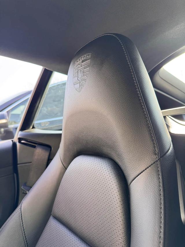Cayman 2015 модификация Cayman Style Edition 2.7L – фото 18