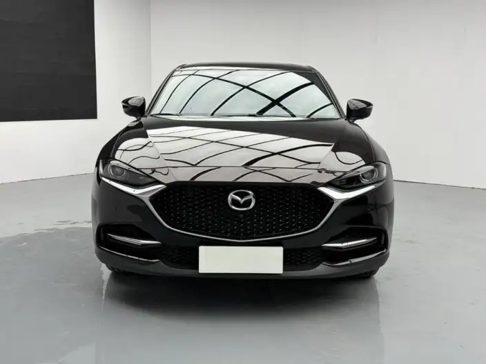 Mazda CX-4 2021 Model 2.0L 2WD SkyActiv Tiggo Edition