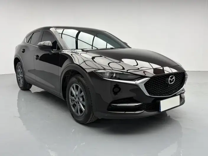 Mazda CX-4 2021 Model 2.0L 2WD SkyActiv Tiggo Edition