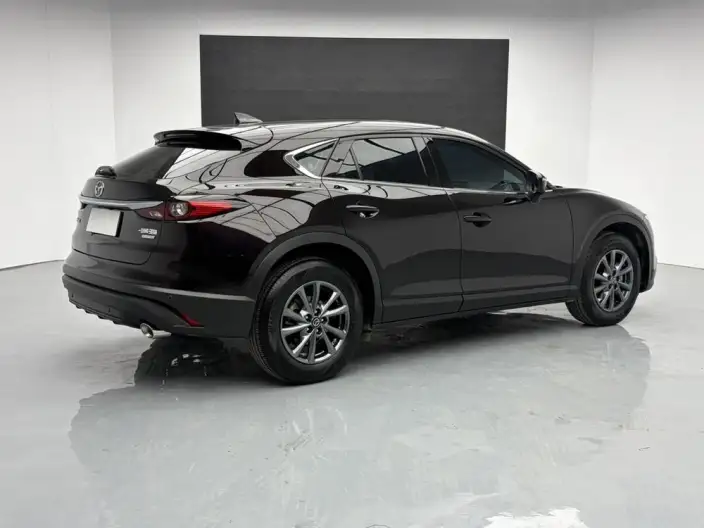 Mazda CX-4 2021 Model 2.0L 2WD SkyActiv Tiggo Edition – фото 6
