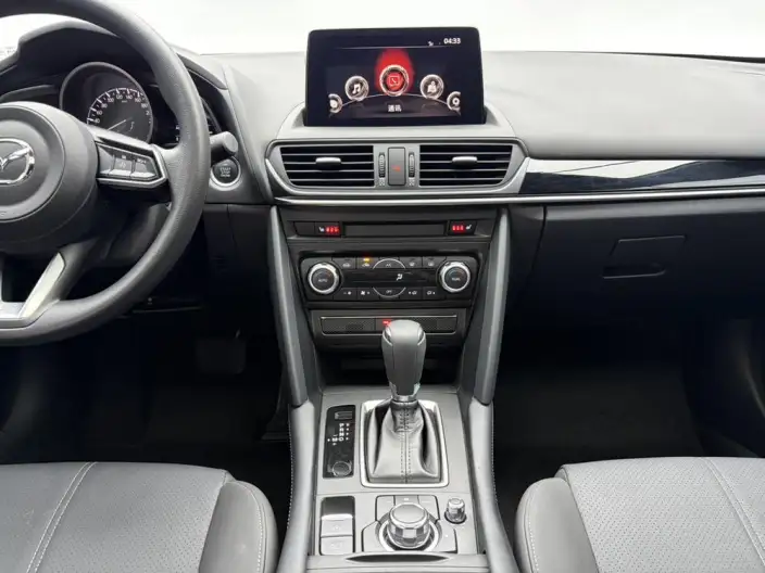 Mazda CX-4 2021 Model 2.0L 2WD SkyActiv Tiggo Edition – фото 7