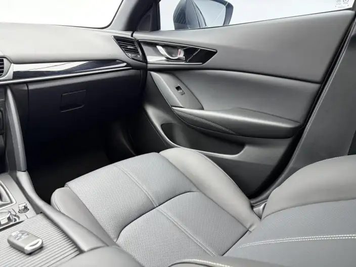 Mazda CX-4 2021 Model 2.0L 2WD SkyActiv Tiggo Edition – фото 8