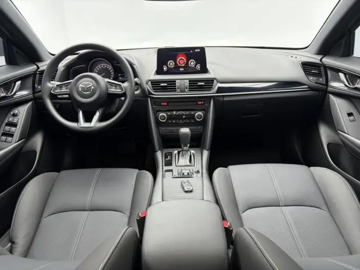 Mazda CX-4 2021 Model 2.0L 2WD SkyActiv Tiggo Edition – фото 9
