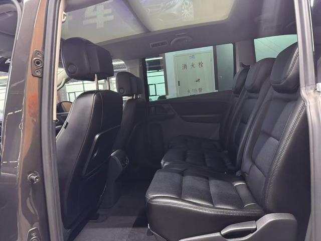 Volkswagen Sharan 2016 модификация 280TSI Lexiang 7 seat – фото 5
