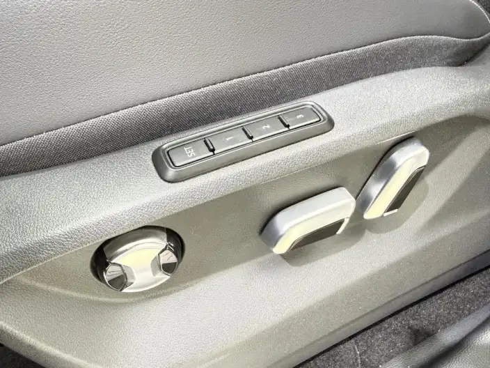 Volkswagen Teramont 2024 Model 380TSI 4WD Respect Deluxe Edition – фото 8