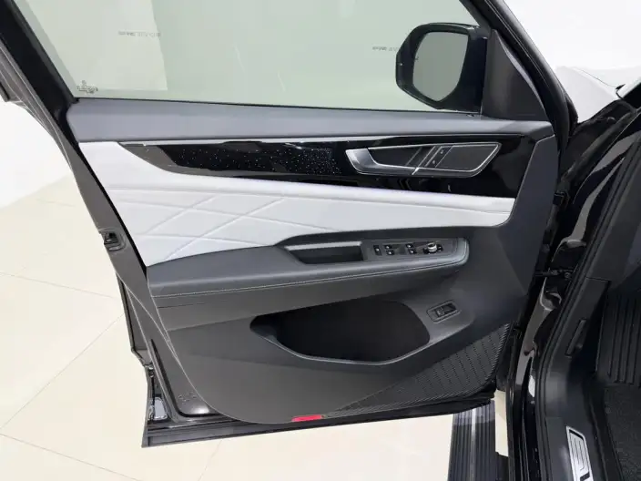 Volkswagen Teramont 2024 Model 380TSI 4WD Respect Deluxe Edition – фото 10