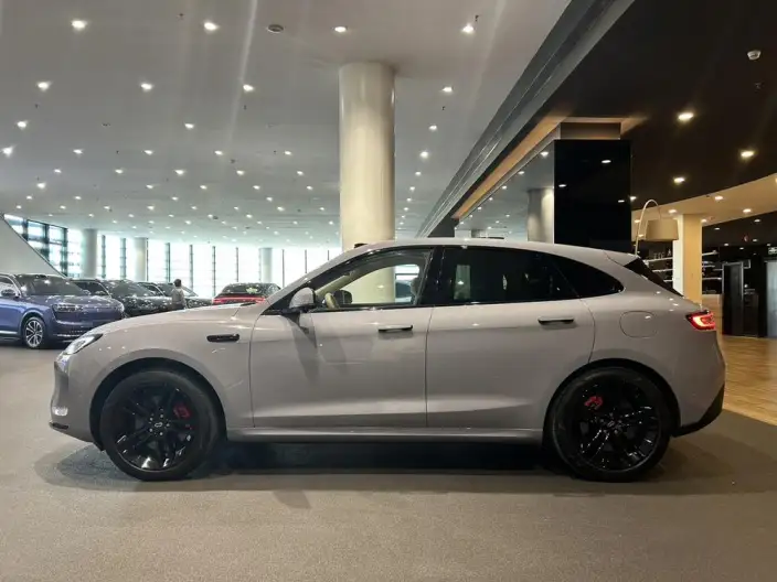Aito M5 2024 Model Extended Range Max RS 4WD Advanced intelligent driving Edition – фото 4