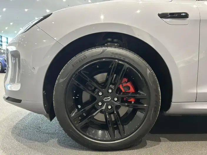 Aito M5 2024 Model Extended Range Max RS 4WD Advanced intelligent driving Edition – фото 8