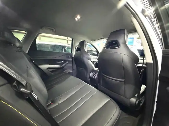 Haise 05DM 2025 Model Smart Driving Edition DM-i 75KM Luxury Model – фото 10