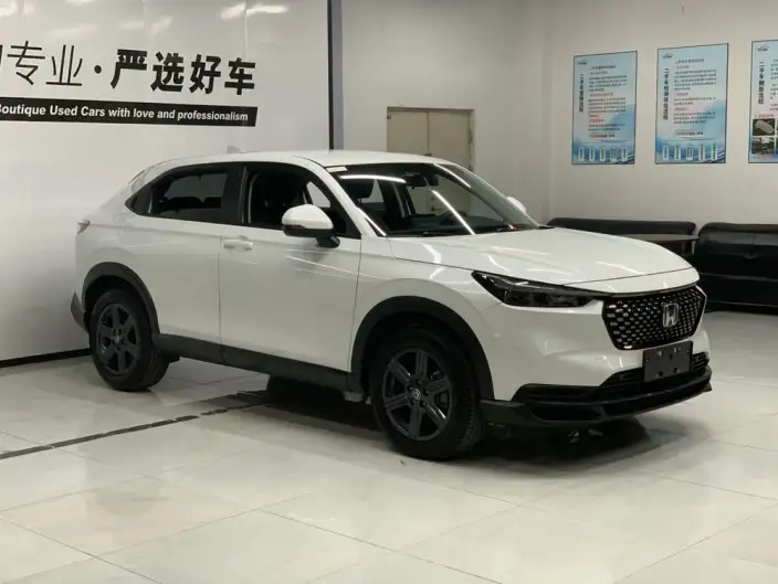 Honda XR-V 2023 Model 1.5L CVT Reli Edition – фото 3