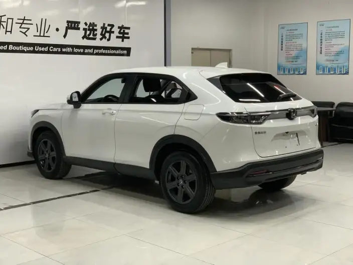 Honda XR-V 2023 Model 1.5L CVT Reli Edition – фото 4