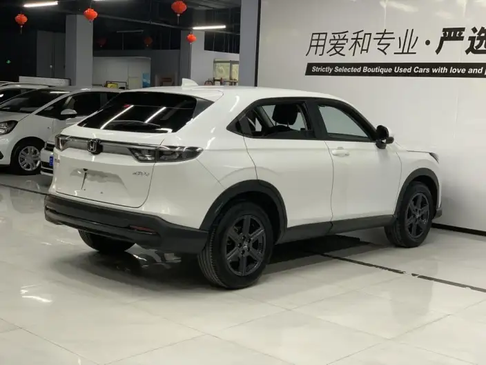 Honda XR-V 2023 Model 1.5L CVT Reli Edition – фото 6