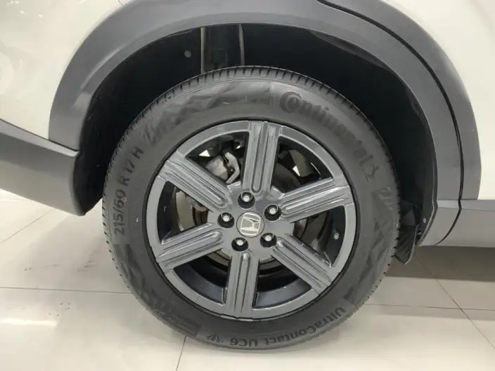 Honda XR-V 2023 Model 1.5L CVT Reli Edition – фото 7