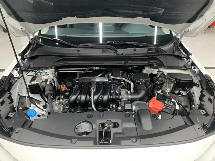 Honda XR-V 2023 Model 1.5L CVT Reli Edition – фото 8