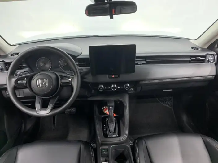 Honda XR-V 2023 Model 1.5L CVT Reli Edition – фото 10