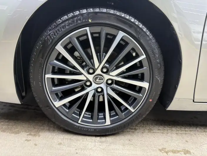 Lexus ES 2022 Model 300h Superior Edition – фото 8
