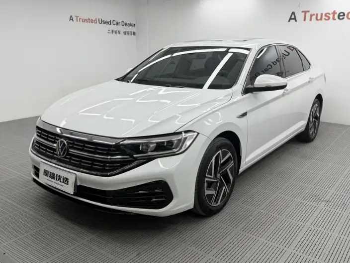 Volkswagen Sagitar 2023 Model 280TSI DSG Beyond Edition Plus – фото 1