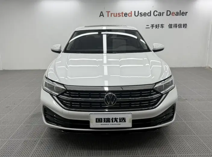 Volkswagen Sagitar 2023 Model 280TSI DSG Beyond Edition Plus – фото 2