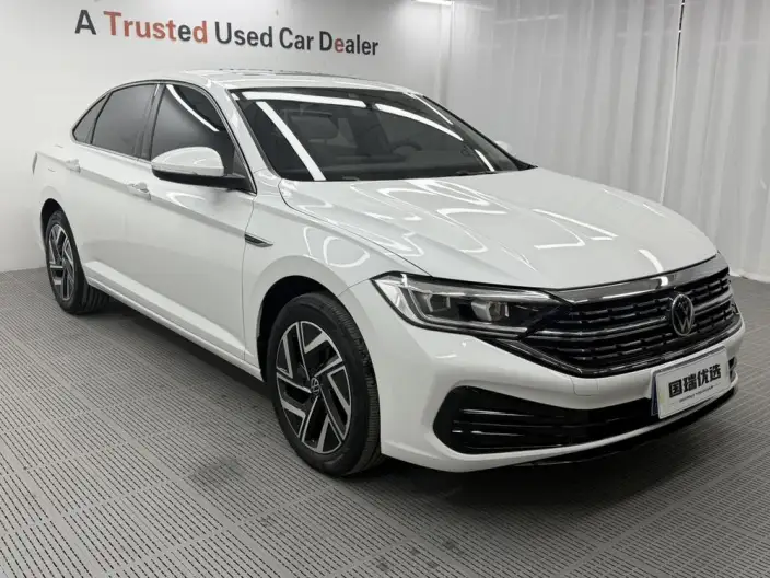 Volkswagen Sagitar 2023 Model 280TSI DSG Beyond Edition Plus – фото 3