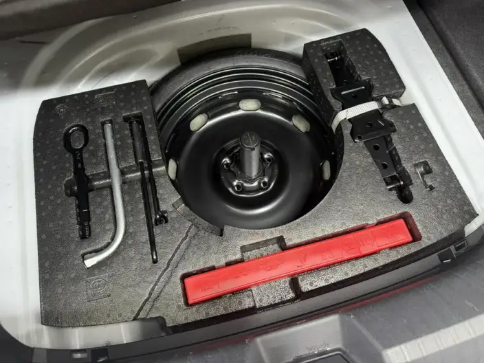 Volkswagen Sagitar 2023 Model 280TSI DSG Beyond Edition Plus – фото 7