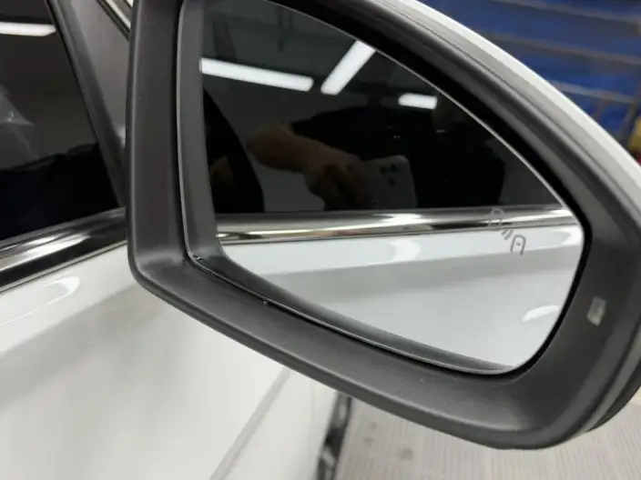 Volkswagen Sagitar 2023 Model 280TSI DSG Beyond Edition Plus – фото 8