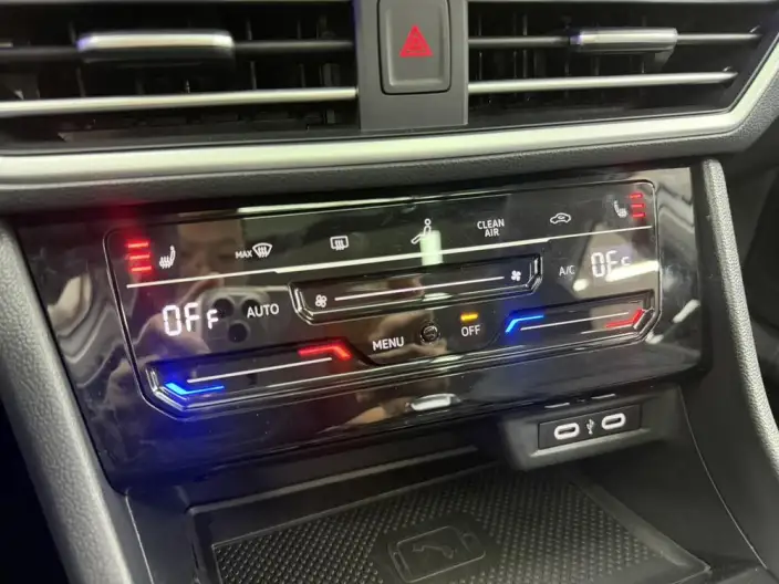 Volkswagen Sagitar 2023 Model 280TSI DSG Beyond Edition Plus – фото 9