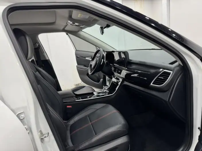 Kia Seltos 2021 Model 1.5L CVT Trend Edition – фото 7