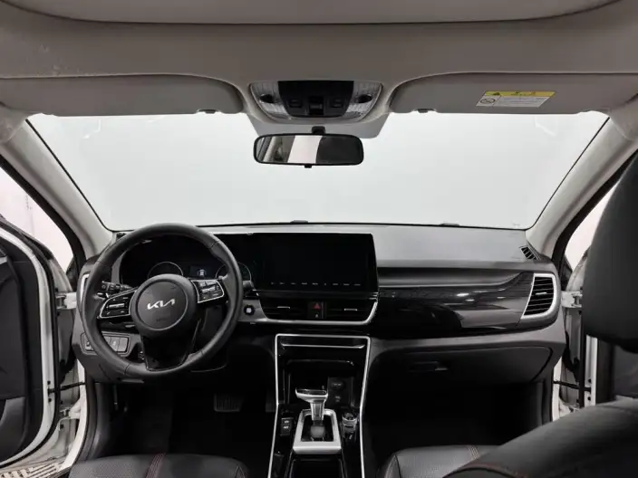 Kia Seltos 2021 Model 1.5L CVT Trend Edition – фото 8