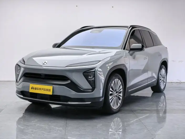 NIO ES6 2022 Model 600KM Sports Edition – фото 1